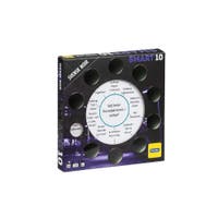 Smart10 Frågekort Nordic Noir