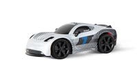 Carrera RC World Championship Soccer Set – radiostyrd fotboll för två spelare