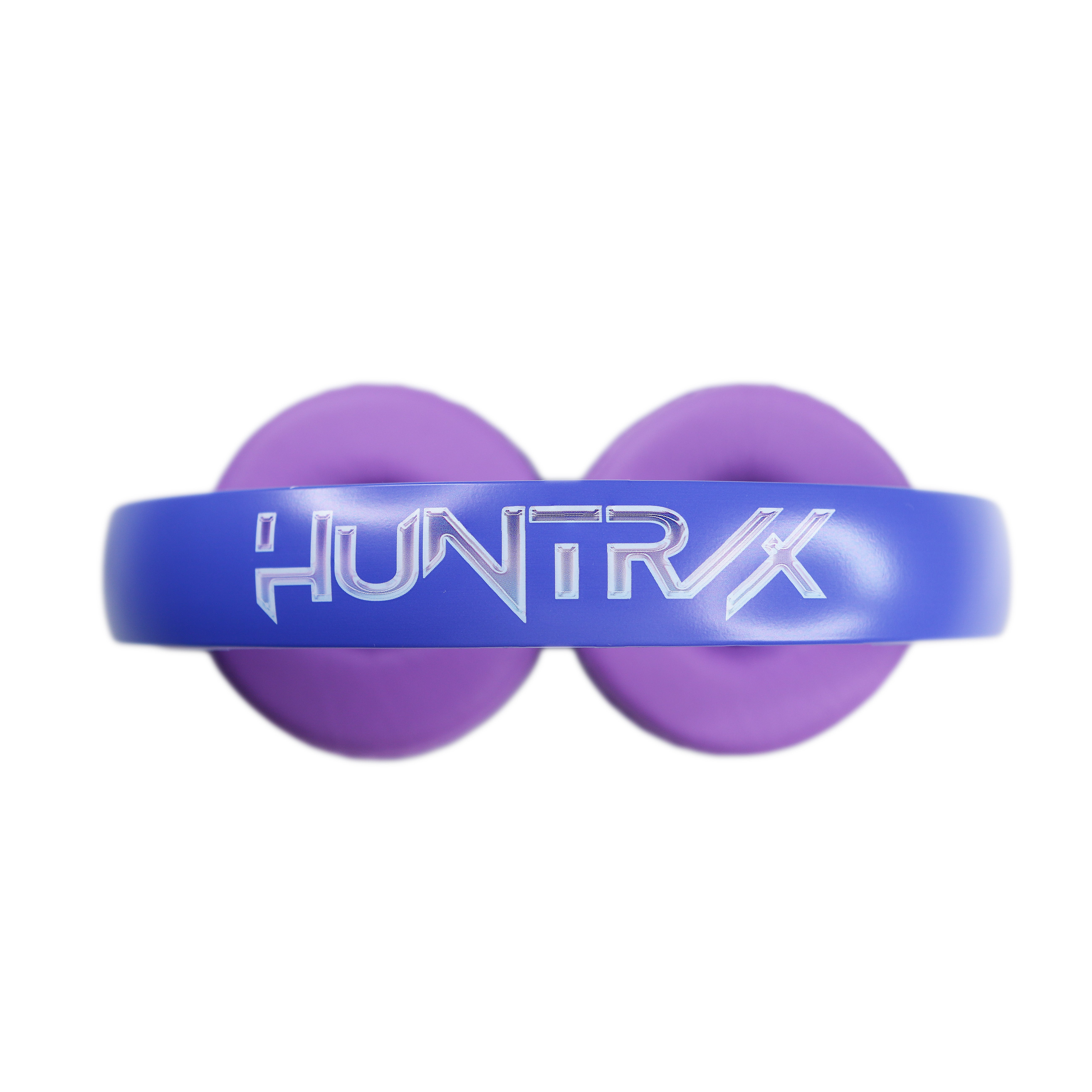K-Pop Demon Hunters Huntrix trådlösa hörlurar
