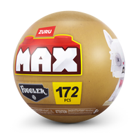 ZURU MAX Build more 83244E