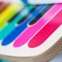 Hape, Baby Einstein Magic Touch Piano