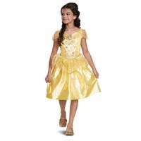 Roleplay - Costume Classic Belle M (7-8)