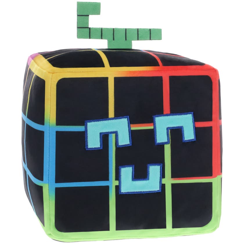 BLOX Fruits, Collectible Plush 20 cm Blind Box