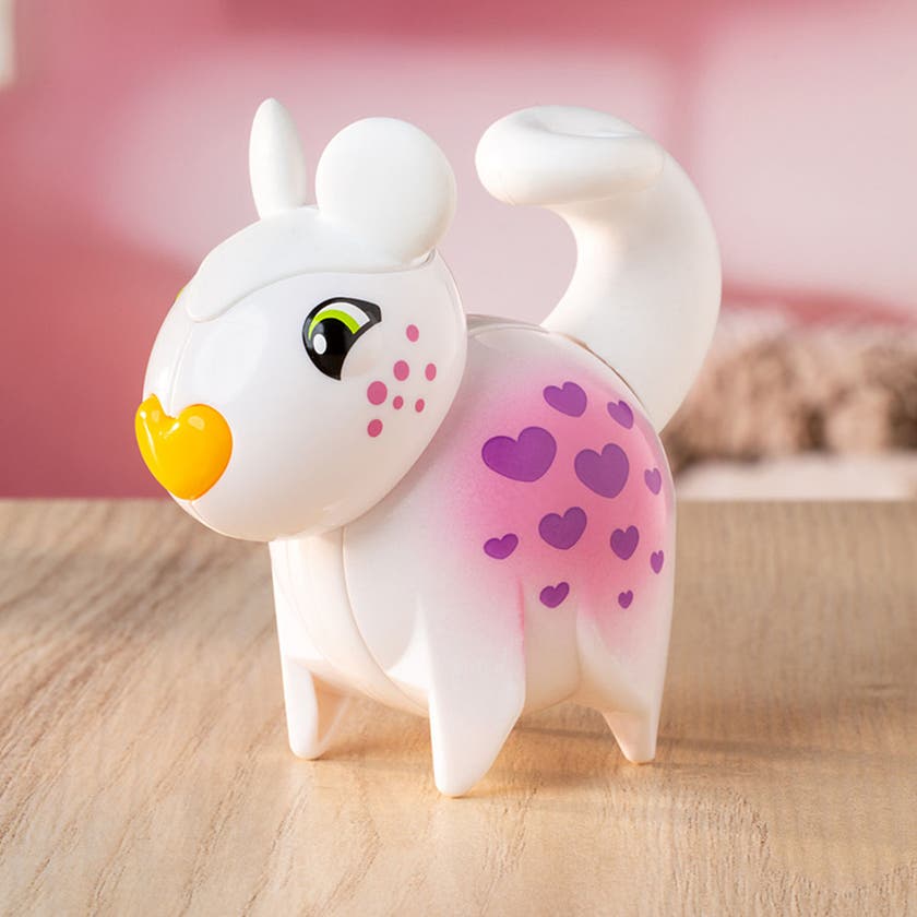 BRIO Flora - Magnolia