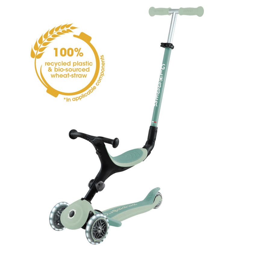 Globber Go Up Sparkcykel Ride On