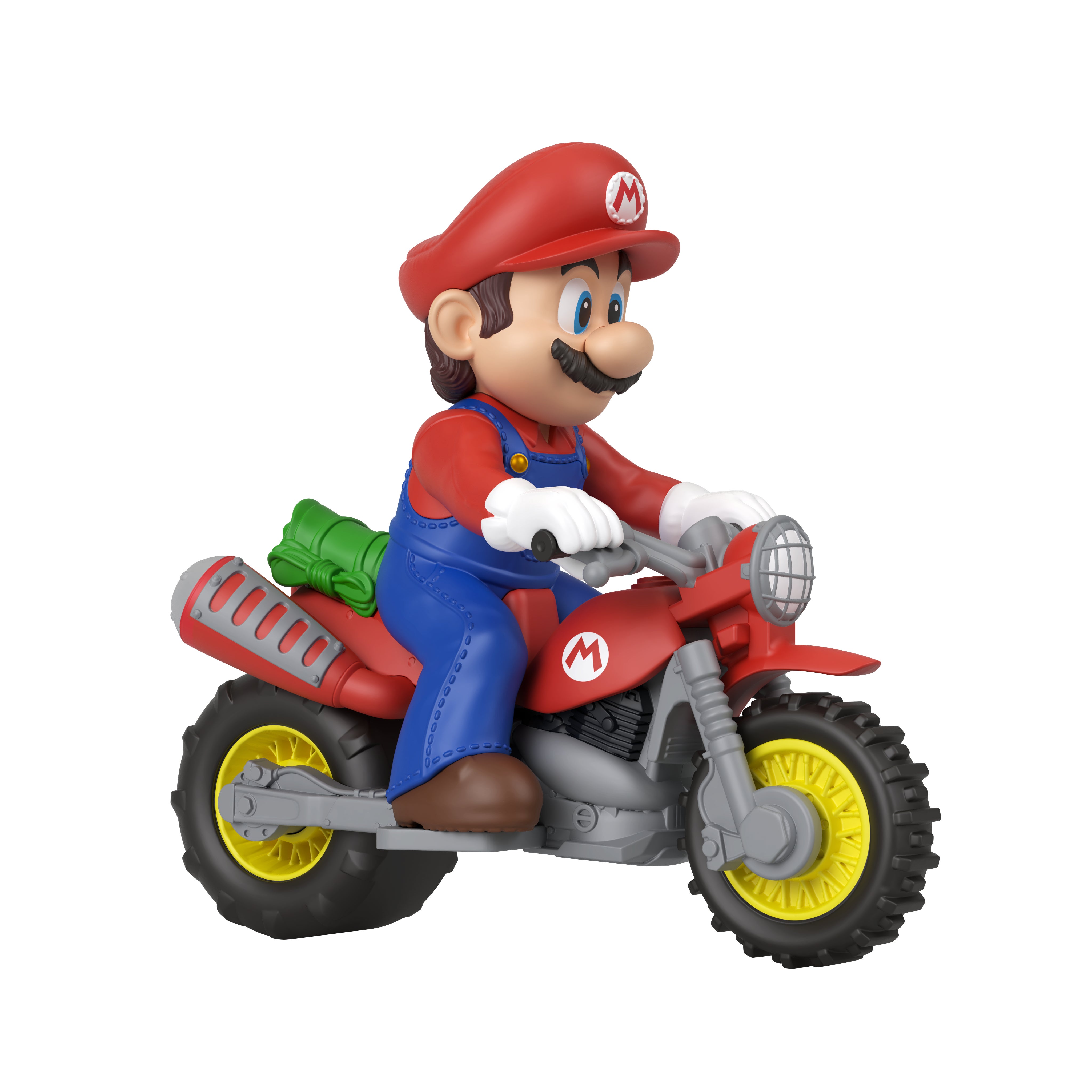 Hot Wheels Super Mario Galaxy Movie 2-Pack