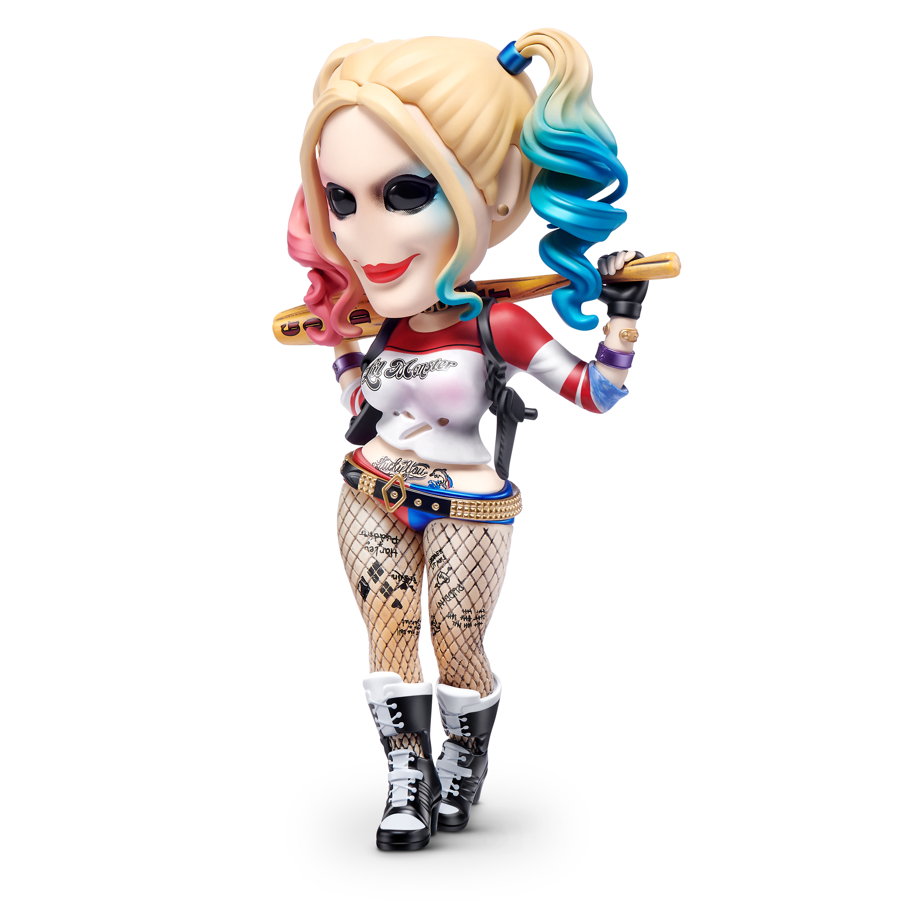 Star Box - Popcons WB DC Heroes & Villians Blind Box
