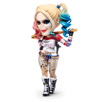 Star Box - Popcons WB DC Heroes & Villians Blind Box
