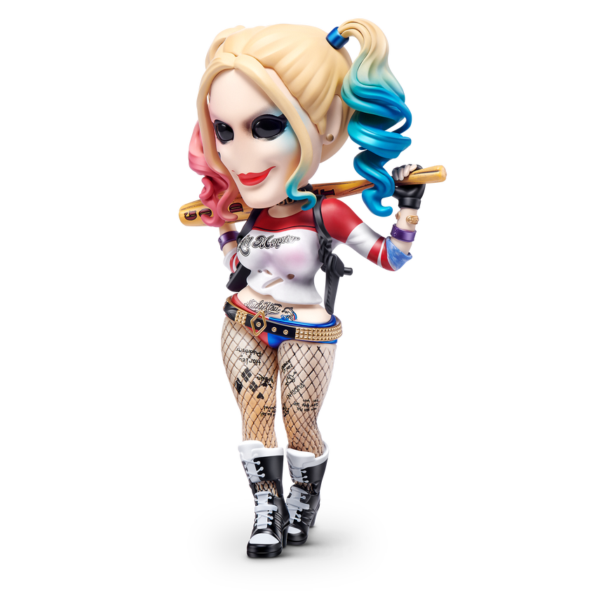 ZURU Starbox Popcons DC Blind Box