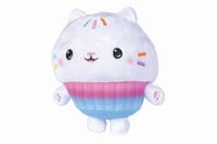 Gabbys Dockskåp Muffin Gosedjur (25Cm)