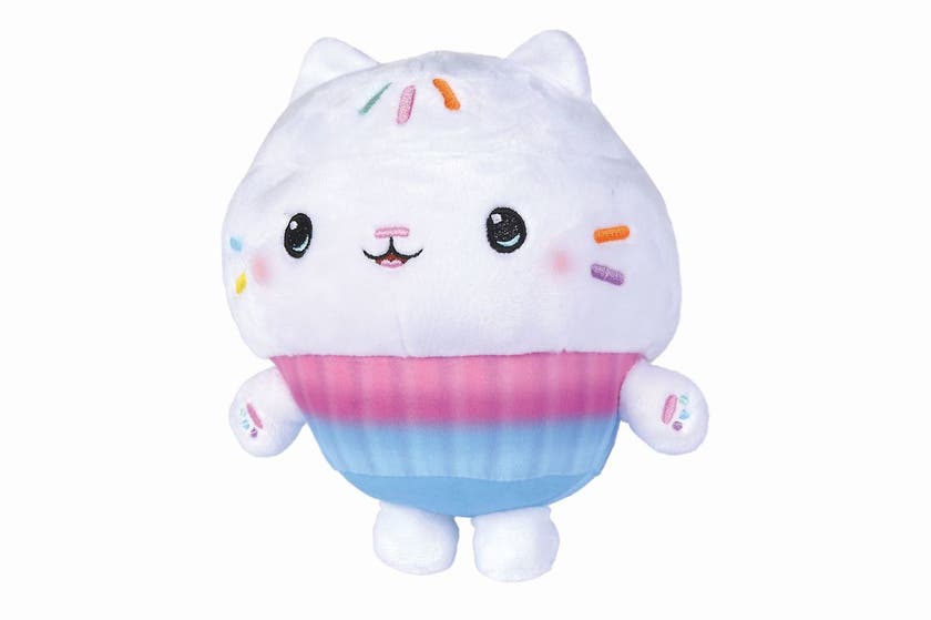 Gabbys Dockskåp Muffin Gosedjur (25Cm)