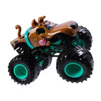 Monster Jam Megalodon Collector Truck 1:24