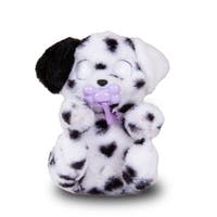 Baby Paws Spotty Dalmatian - Interaktiv Gosedjur