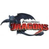 Dragons logotype