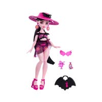 Monster High, Scare-Adise Island Draculaura Doll