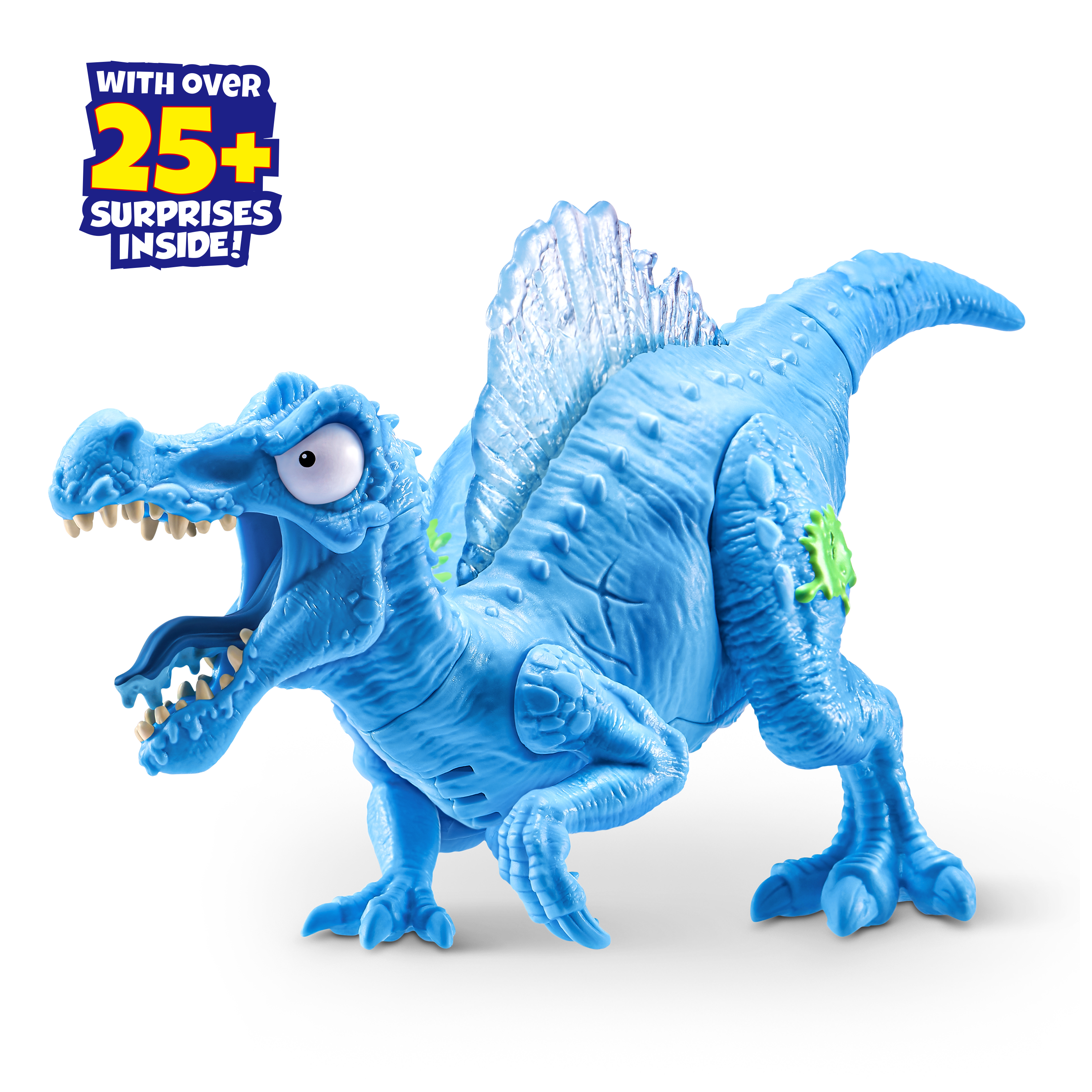 Smashers Mega Ice Age