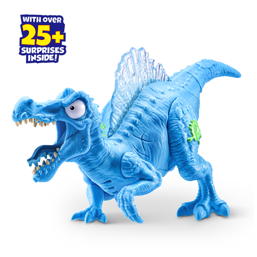 Smashers Mega Ice Age