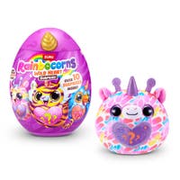 Rainbocorns Wild Heart Surprise – gosedjur med överraskningar S1