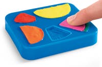 Softee Dough, Super Chef Set