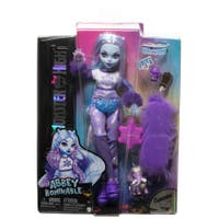 Monster High Core Doll Abbey