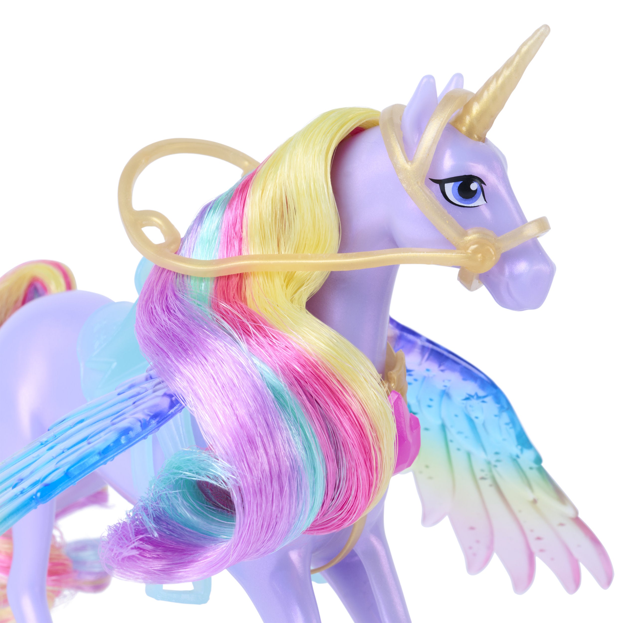 Unicorn Academy Wing Magic Sophia & Wildstar
