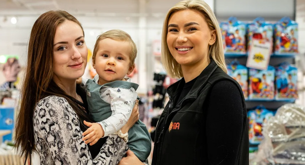 Alingsås Lekia och Babya