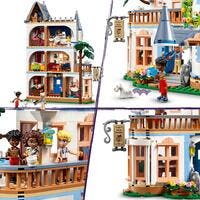 LEGO Friends 42638, Slottspensionat