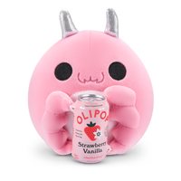 Snackles S3 Core Licensed Capsule 5"