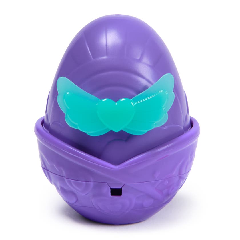 Hatchimals Alive Neon Rainbow 1 Pack