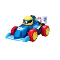 Bb Junior Push & Glow F1 Bil