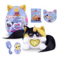 Rainbocorns, Kittycorn Surprise Series 3
