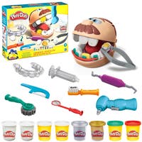 Play-Doh Playset Gold Fillin' and Drillin'
