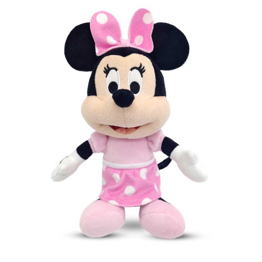Disney Mimmi Pigg Gosedjur (15 cm)