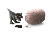 Jurassic World Primal Hatch T-Rex