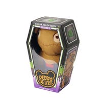 Deddy Bears Series 5 – 12-Inch Coffin displaykista