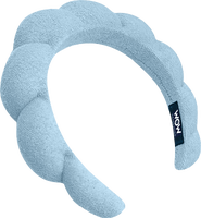 WOW Generation, Fluffigt Pannband