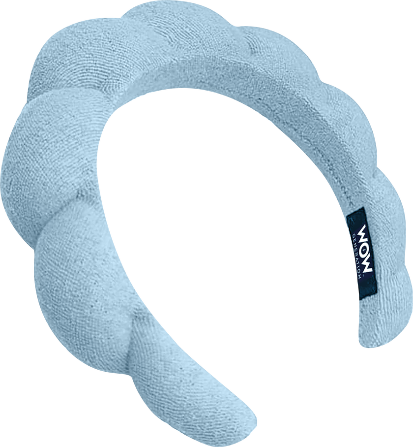 WOW Generation, Fluffigt Pannband