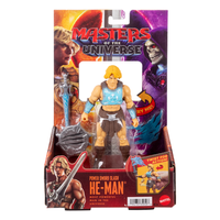 Masters of the Universe Kids Feature Asst.