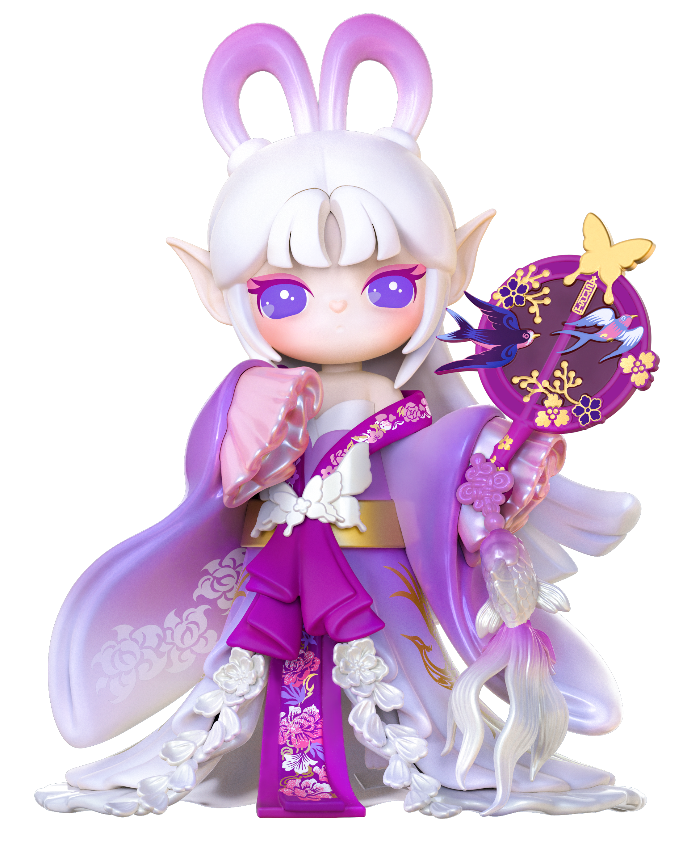 Suri - Lingfeng Town