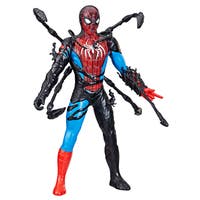 Spider-Man 11 Inch VenomVersus Spider-Man Liquid Shifter