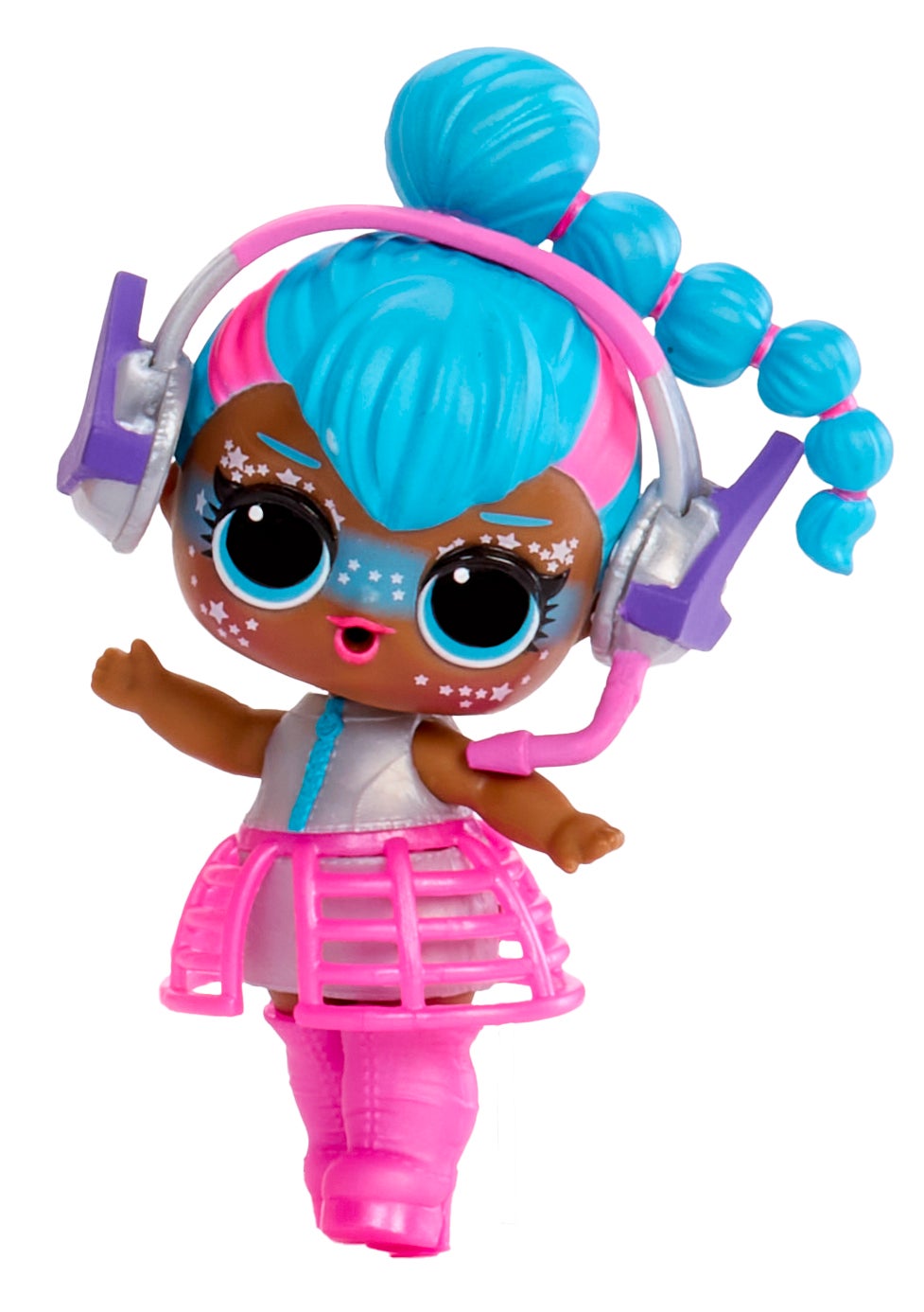 L.O.L. Eye Spy Tots Asst PDQ