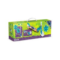 Stitch, Scooter 120 mm