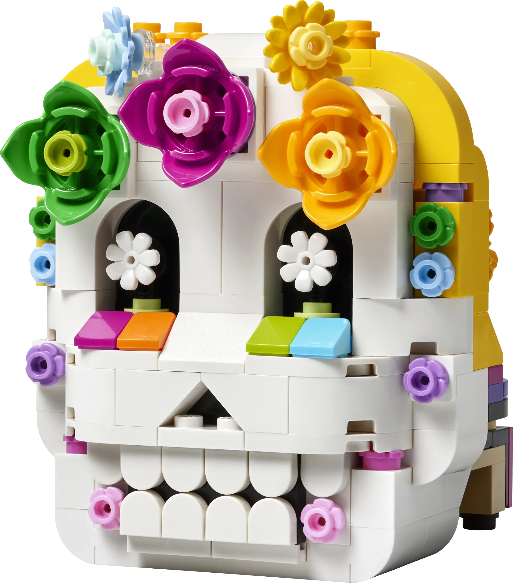 LEGO® De dödas altare 40811