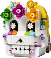 LEGO® De dödas altare 40811