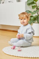 Plus-Plus BIG Pastel Mix / 100 pcs