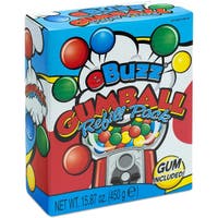 Tuggummi refill pack