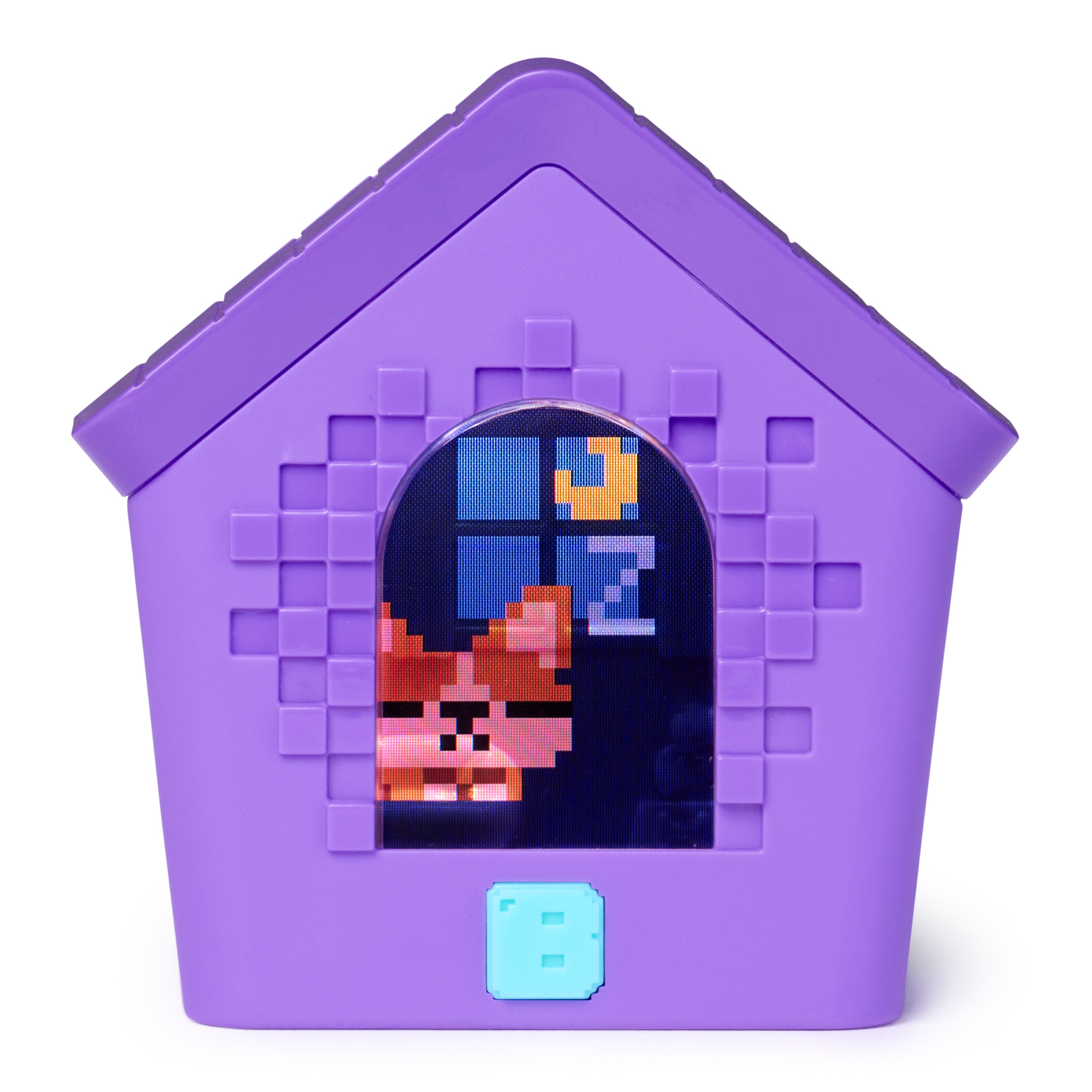 Bitzee Doghouse – interaktivt virtuellt valphus