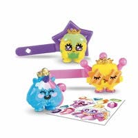 Pinky Promise, Royal Carriage Surprise