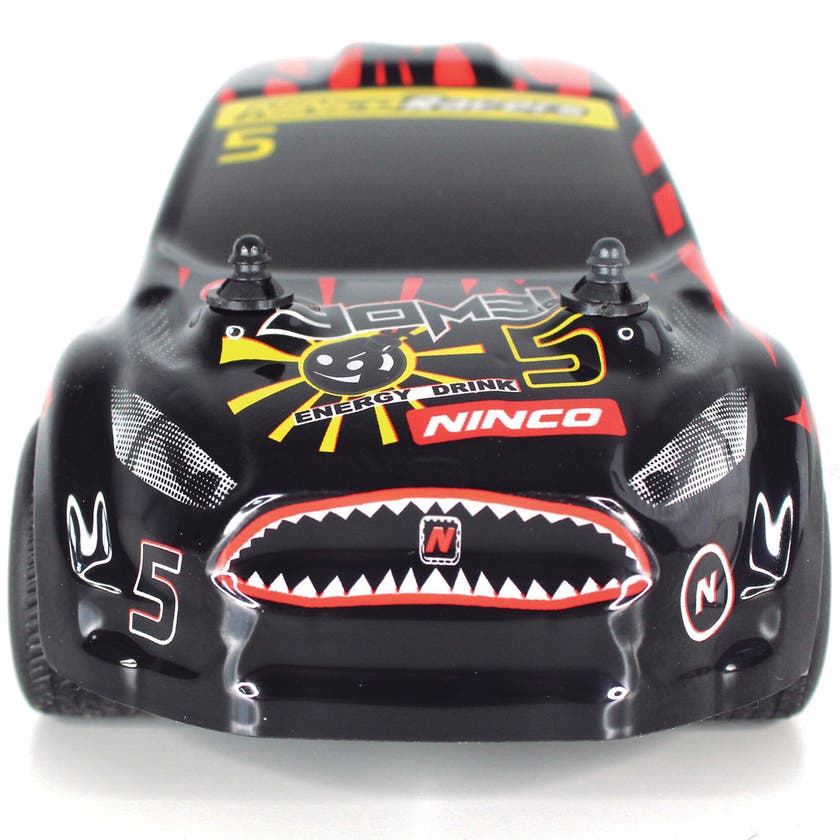 Ninco X-Rally Bomb