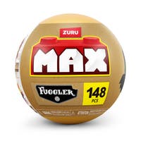 MAX Build More Premium Fugglers Fearsome Bat